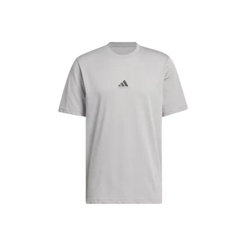 Adidas Free Shipping With AdiClub Select Foundation Tee