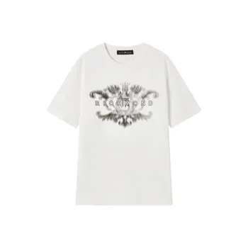 JOHN RICHMOND T Shirts Men