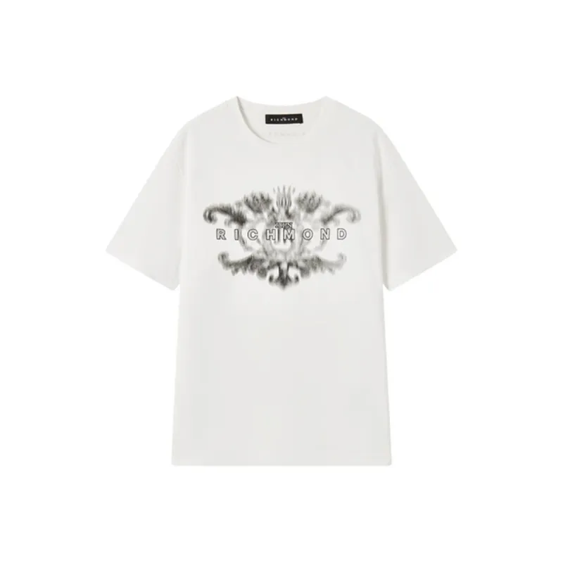 JOHN RICHMOND T Shirts Men-3