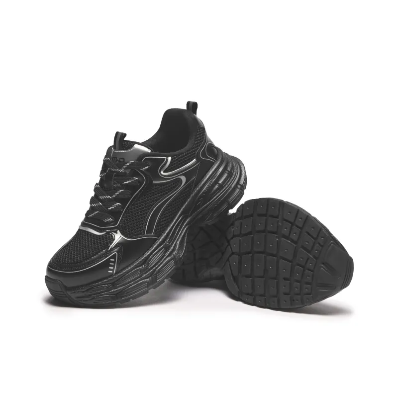 Hotwind Low Top Chunky Sneakers Men's-7