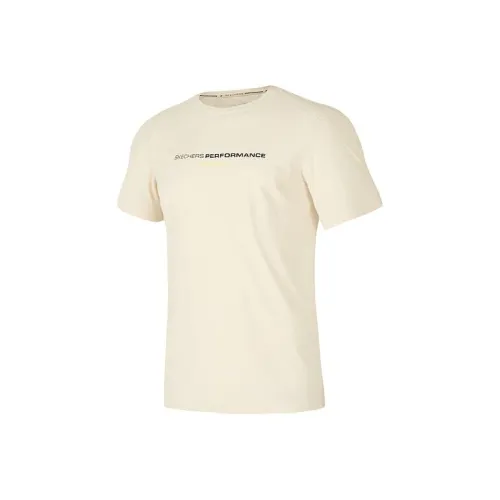Skechers T Shirt Men's Sand Dollar