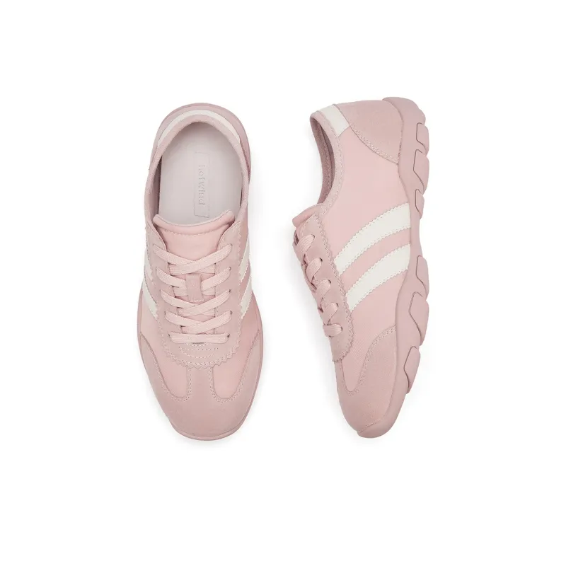 Hotwind Heartbeat Early Spring Collection Height Increasing Low Top Casual Shoes Women's-6