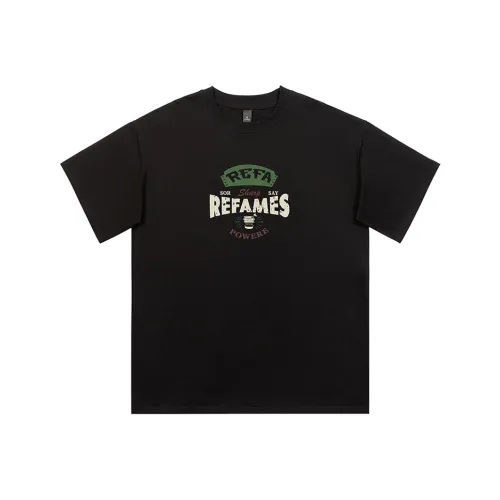 REFAMES T-Shirts Unisex