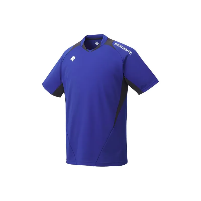 DESCENTE VOLLEYBALL T Shirts Unisex-4
