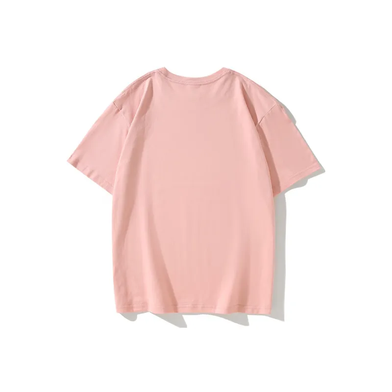 RED DRAGONFLY Short Sleeved T Shirts Unisex-15