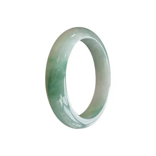 Safir Glutinous Jade Elegant And Grand Women's