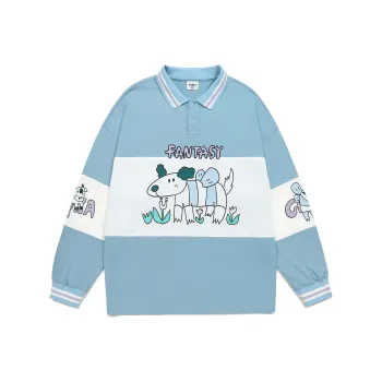 Guuka T Shirt Unisex Collectible Coin Blue
