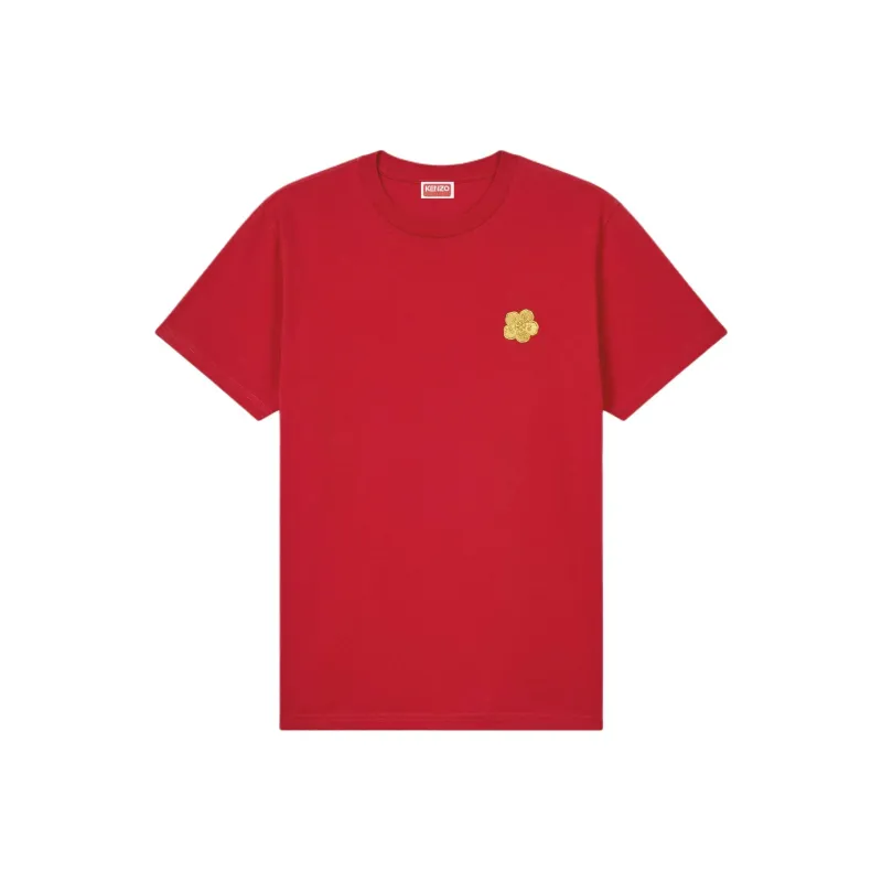 KENZO Cotton T shirt-0