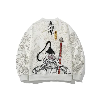 SANSYAS Sweatshirts Unisex