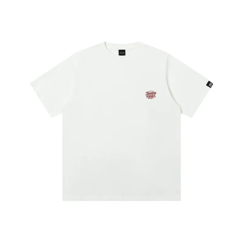 JUNGLE TIGER T Shirts Unisex-0