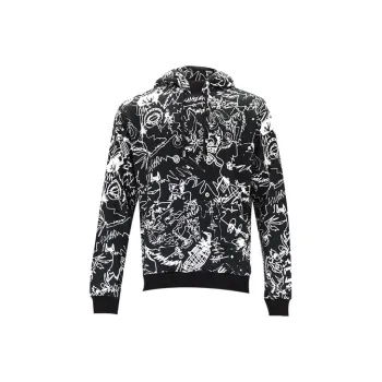 VERSUS Sweatshirts Men Black