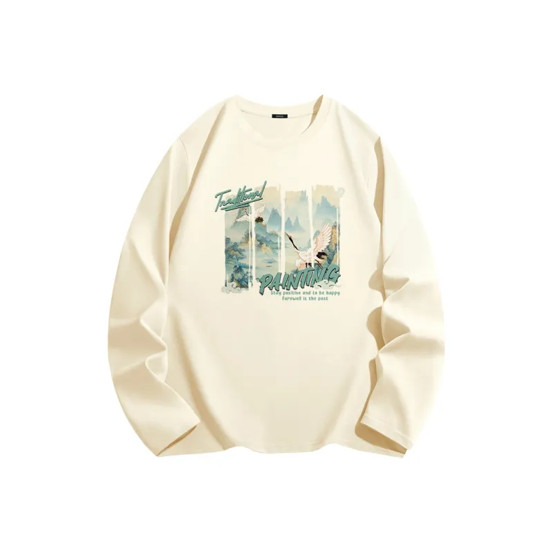 MINISO T Shirts Unisex-24
