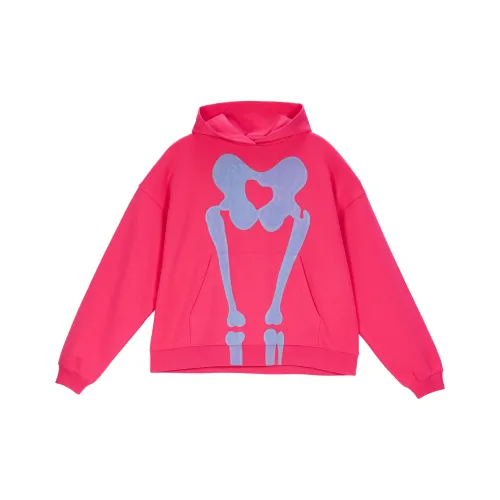 VANN VALRENCÉ Sweatshirt Unisex