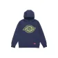 Dark Navy Blue