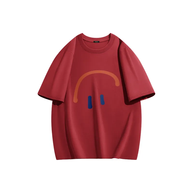 MINISO T Shirts Unisex-13