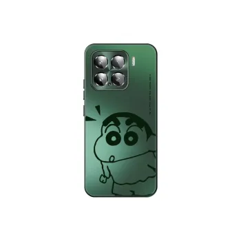 CHUNFAN Phone Cases