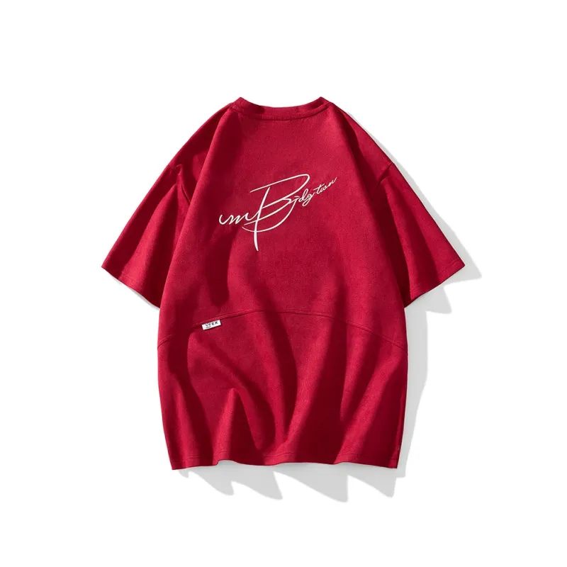 M MAICCO T Shirts Men-5