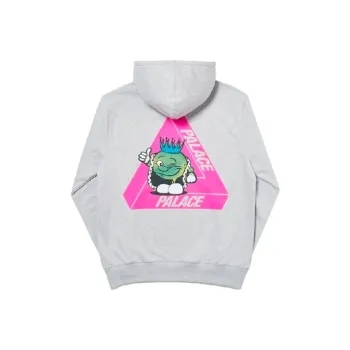 PALACE Tri Smiler Hood