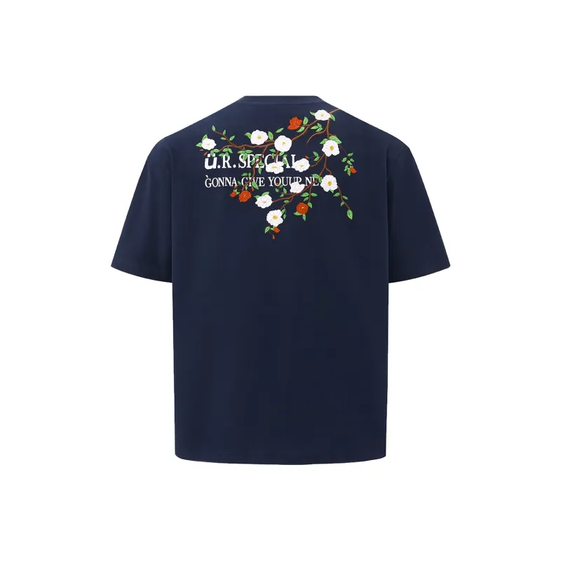 URS GGON T Shirts Unisex-8