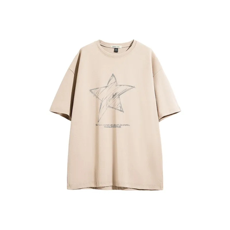 AMBER LIGHT T Shirts Unisex-14
