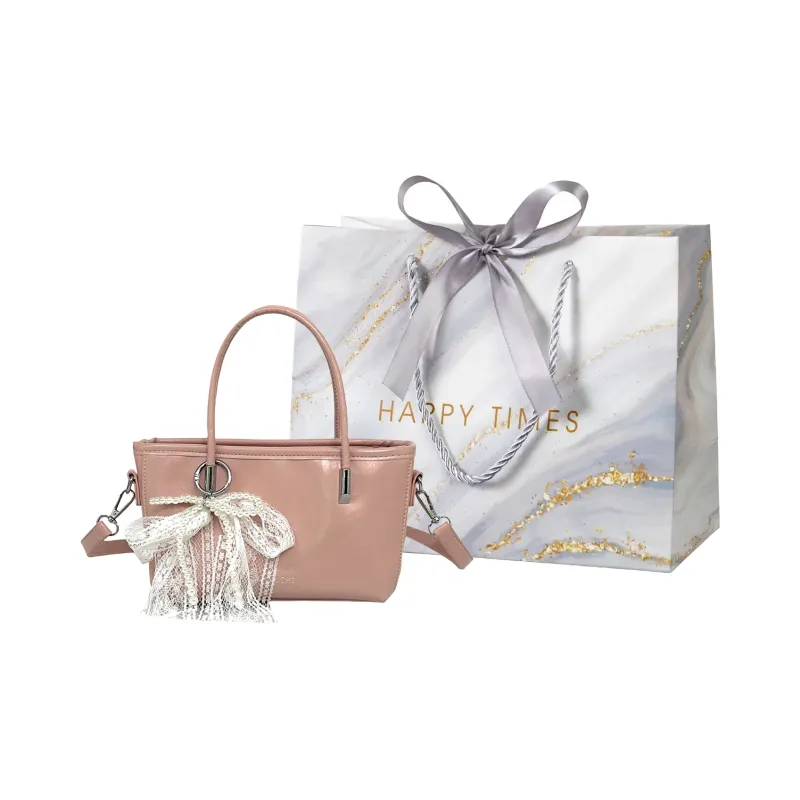 Miss Angel PU One Shoulder Handbags Regular Women's Multicolor-18