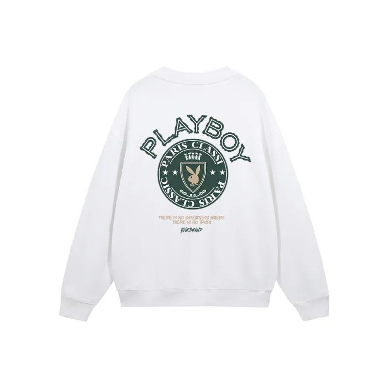 Playboy Sweatshirts Men-3