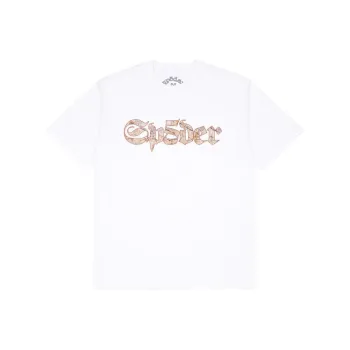Sp5der Juan V2 Tee