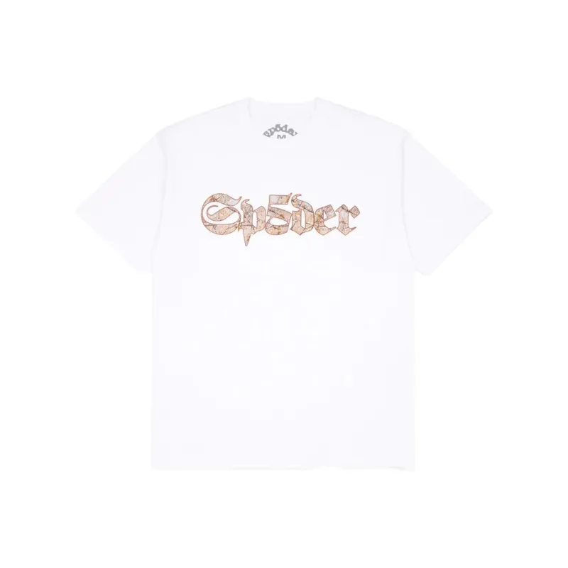 Sp5der Juan V2 Tee-0