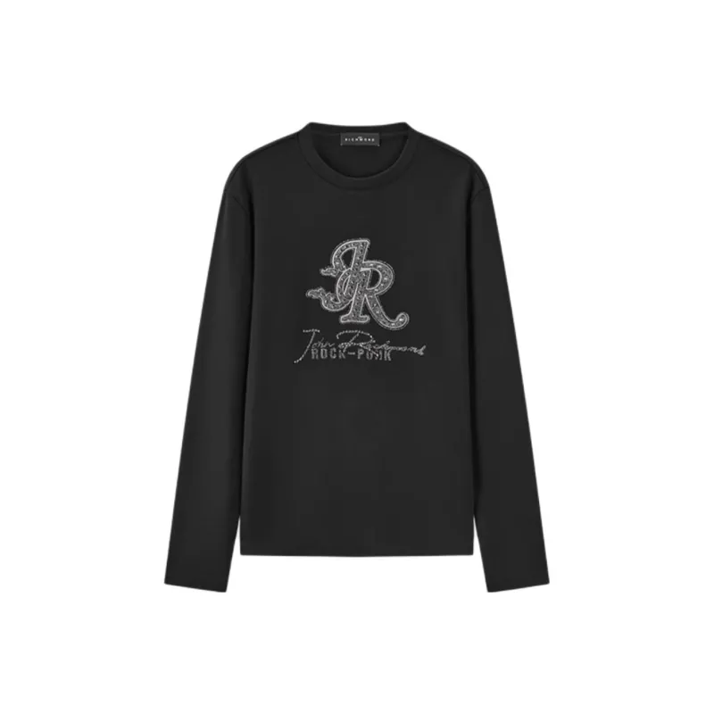 JOHN RICHMOND Regular T Shirt Men's-0