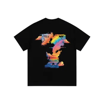 SUNSETMONENT T Shirts Unisex