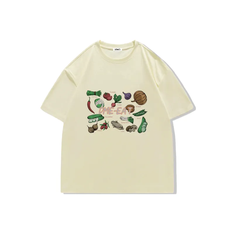 Dme T Shirts Unisex-8