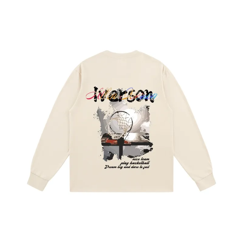 AI3 Iverson China Series T Shirt Unisex-9