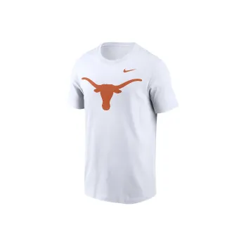 Nike Texas Longhorns Primetime Logo Men's Nike College T Shirt