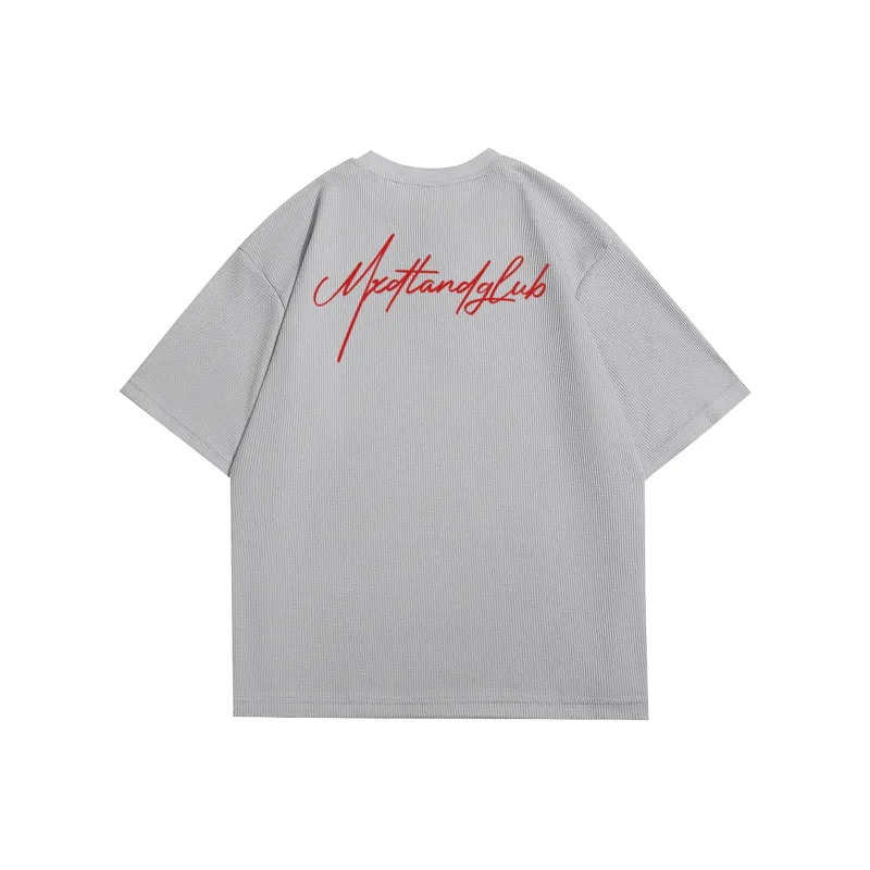 MXDT T Shirts Unisex-7