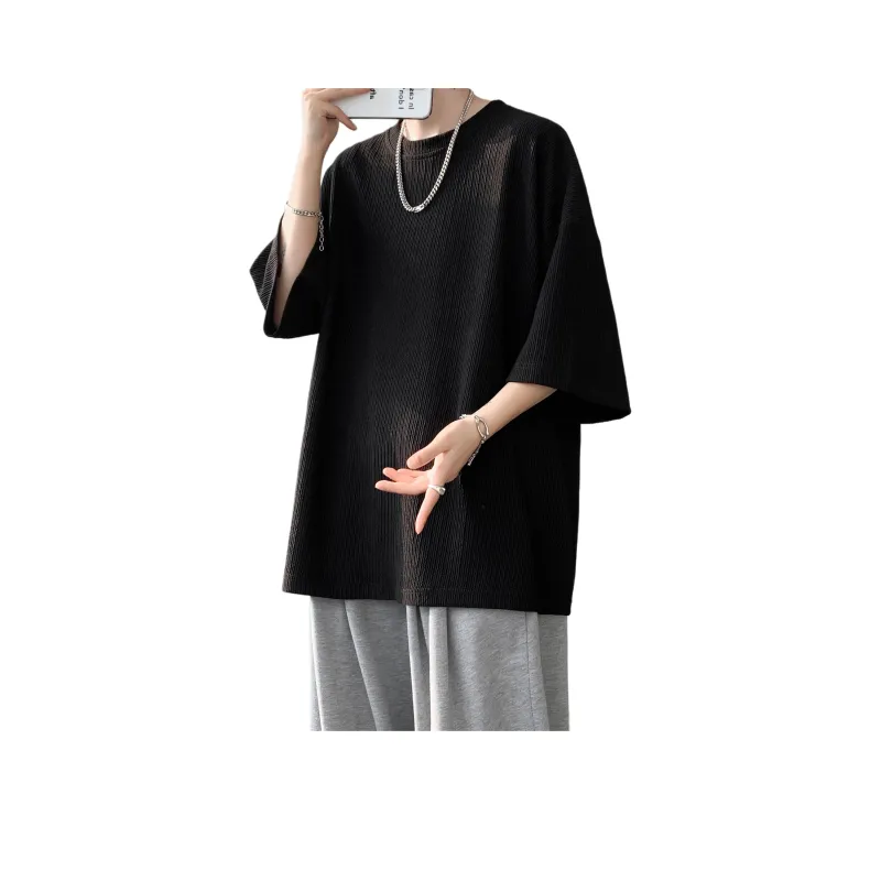 TESTUNG T-Shirts Unisex-15