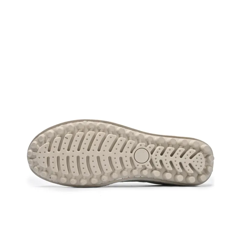 Season Ram Low Top Casual Shoes Men's-9