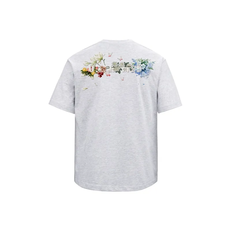 UNthemed T Shirts Unisex-6
