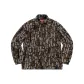Gray Wood Grain