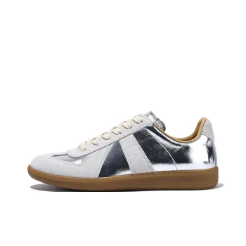 Brut Ros′e Skateboard Shoes Women's Silver
