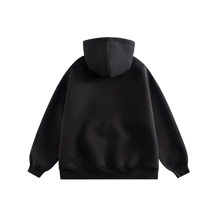 VERAF CA Sweatshirt Unisex Black-1