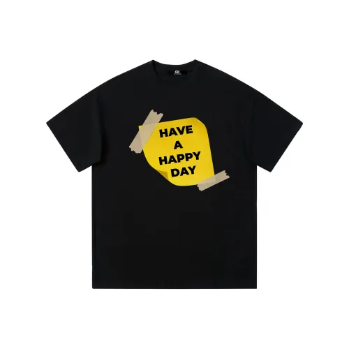 OKPI T-Shirts Unisex