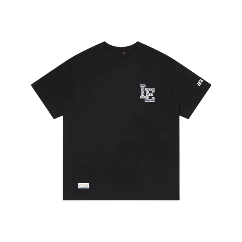 I.E T Shirts Unisex-0