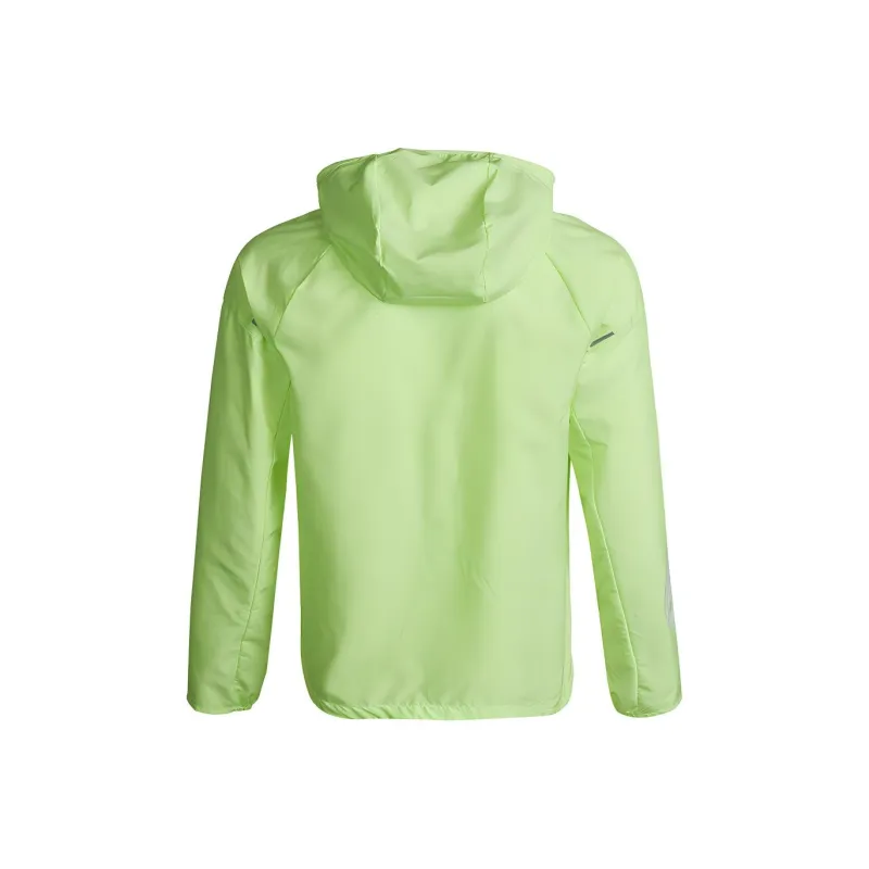 Nike AS M NK ESSNTL JKT WR GX Jacket Men's Turquoise-1