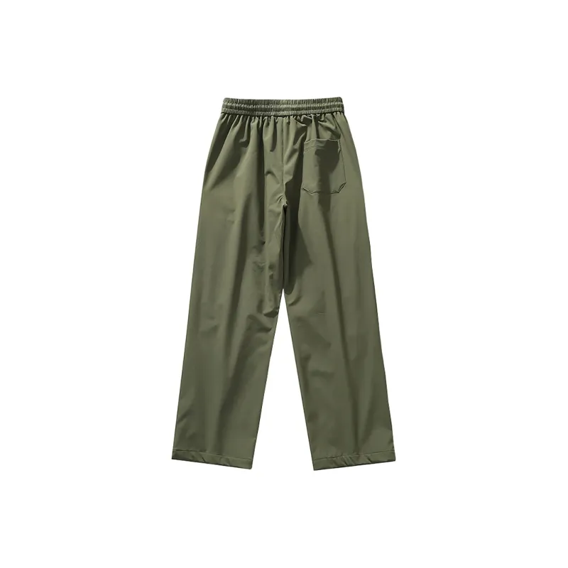 NOAHGIGI Cargo Pants Unisex-17