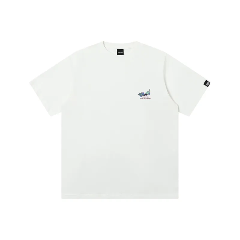 JUNGLE TIGER T Shirts Unisex-2
