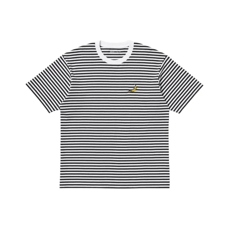 UNIQLO x Andy Warhol UNIQLO × Andy Warhol SS25 T Shirt Unisex White-0