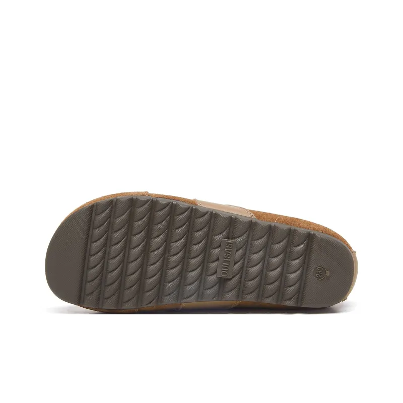 OULISASI Low Top Casual Shoes Women's-19