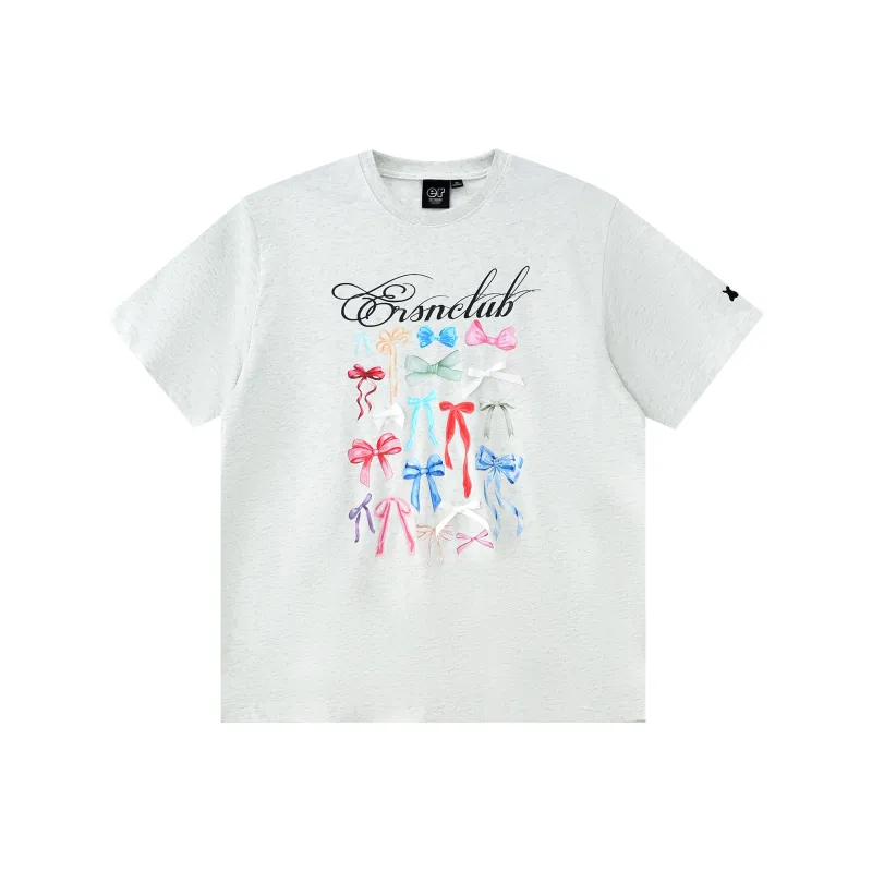 ER T Shirts Unisex-2