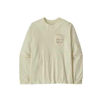 Patagonia Responsibili Tee Sweatshirt Men's