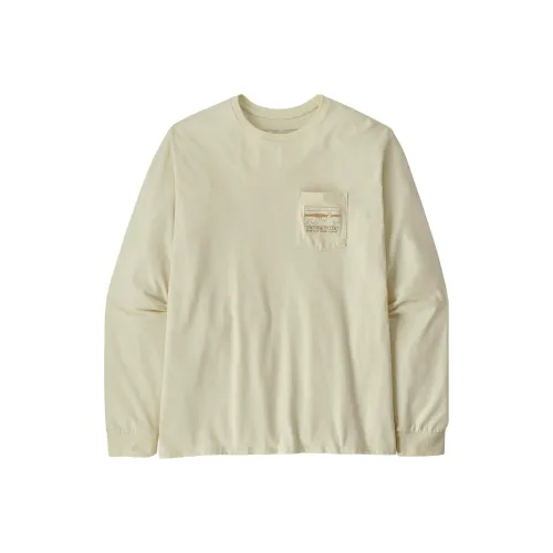 Patagonia Responsibili Tee Sweatshirt Men's
